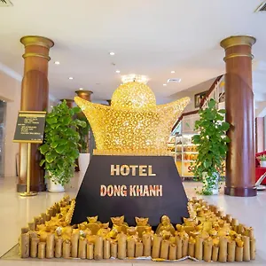 Dong Khanh Ho Chi Minh City