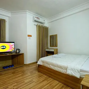 Backpackers Hostal
