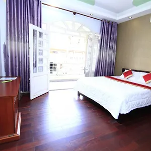Truong Giang Ho Chi Minh City