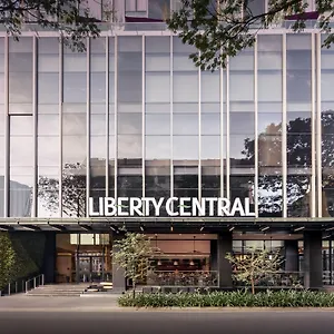 Liberty Saigon Citypoint Hotel