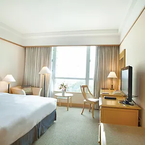 New World Saigon Ho Şi Min