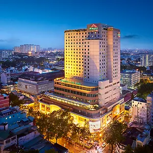 Windsor Plaza Ho Chi Minh City