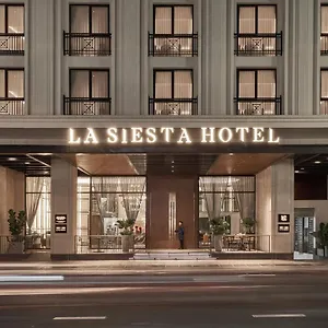 5* Hotel La Siesta Premium Saigon