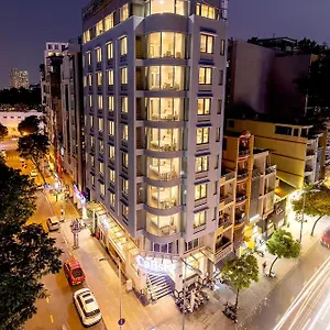 Calista Sai Gon Thành Pho Ho Chí Minh