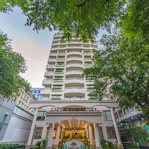 4* Hotel Garden View Court