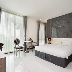 Lam Kinh Ho Chi Minh City