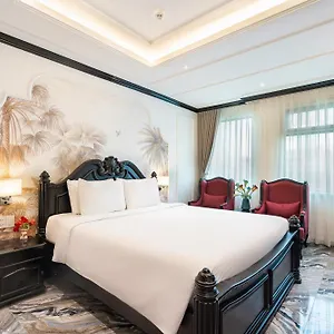 3* Отель Nicecy Saigon