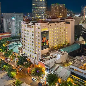 Saigon Ho Şi Min
