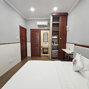 Hoa Ho Chi Minh City