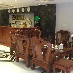 Phoenix Saigon Ho Chi Minh City