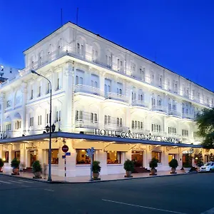 Continental Saigon Ho Şi Min