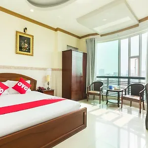 Ngan Ha Ho Chi Minh City