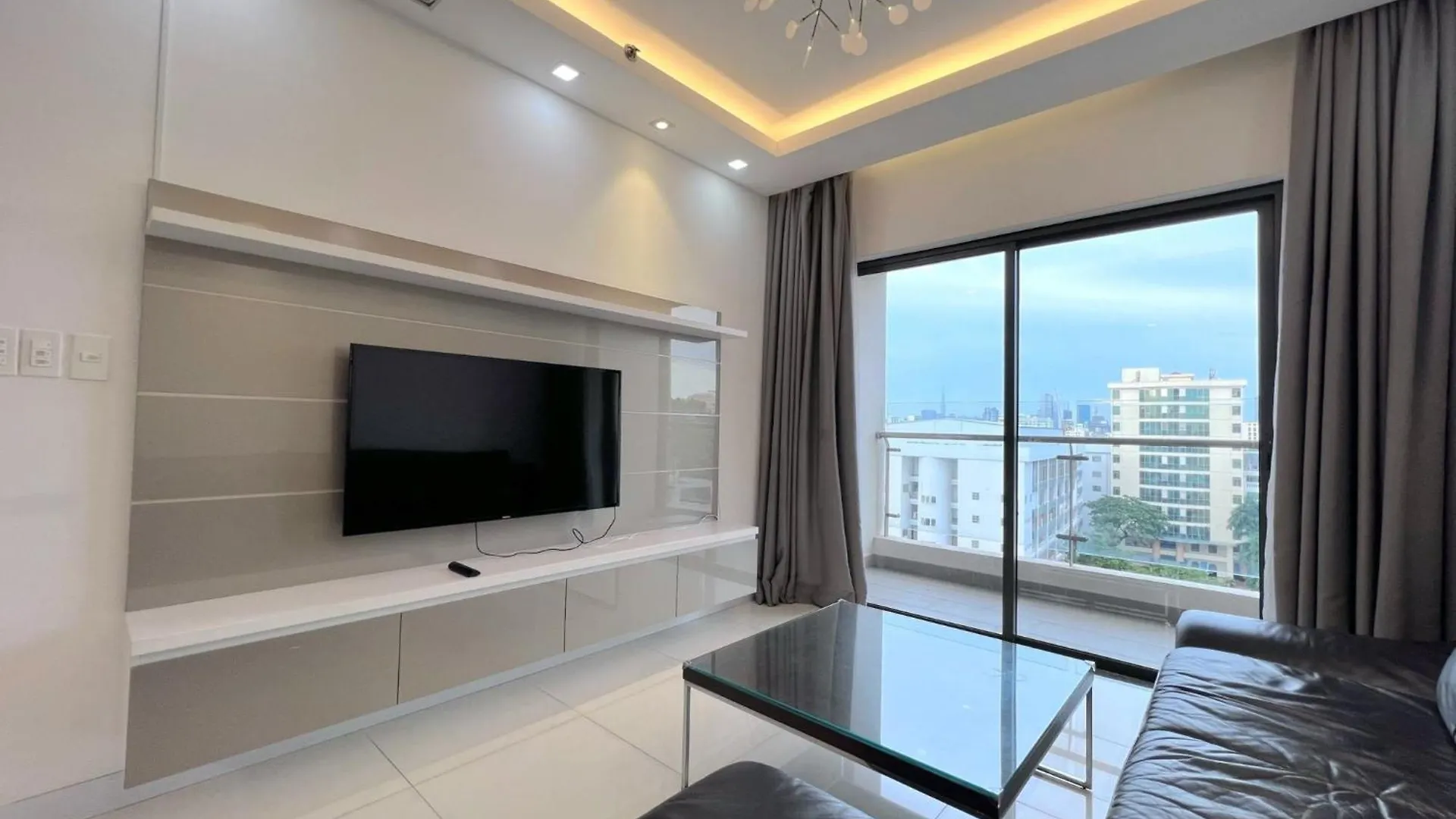 Two Bedroom Apartment Ho Chi Minh City